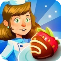 合并甜品店 V1.0.6 安卓版