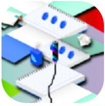 铅笔冒险 V1.2 安卓版