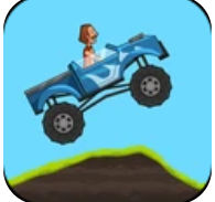 特技登山赛车 V1.2 安卓版