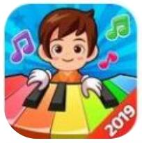 儿童音乐钢琴 V1.0.6 安卓版