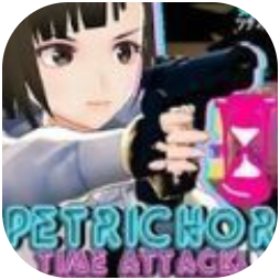 佩特里克时间攻击 V1.27 安卓版