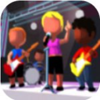 Idle Concert V1.0 苹果版