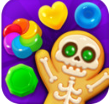 饼干爱消除 V1.0.1 安卓版
