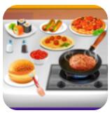 我的美食餐厅厨师 V1.0.1 安卓版