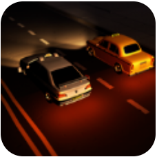 夜间车手 V1.4 安卓版