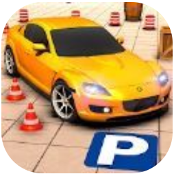 停车场趣味驾驶学校汽车 V0.2 安卓版