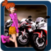 城市摩托赛车 V1.0 安卓版