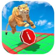 老虎跑酷3D V1.0.1 安卓版