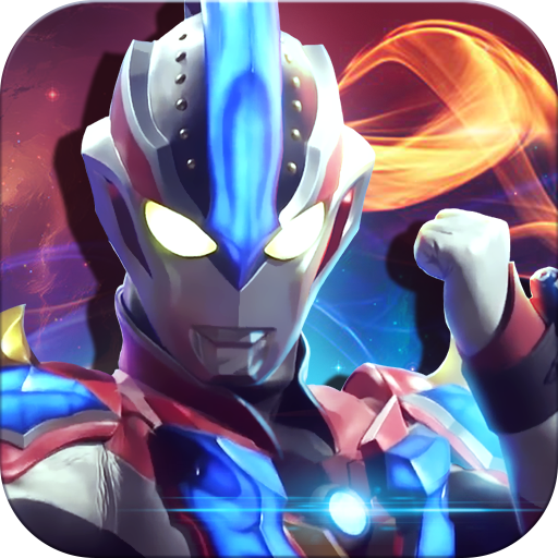 奥特曼疯狂跑酷 V2.2.0 安卓版