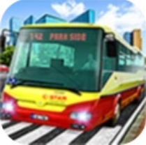 城市公交车模拟器 V1.2 安卓版