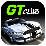 GT速度俱乐部 V1.5.24.159 安卓版