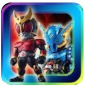 拼图卡门骑手 V1.0.0.0 安卓版