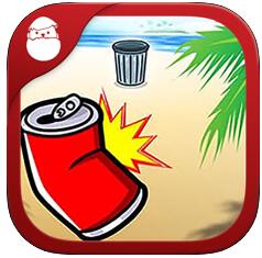 Kick The Cans V1.0.2 苹果版