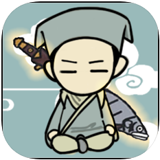 咸鱼大侠 V1.0 苹果版