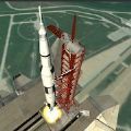 阿波罗太空飞行局 V1.0 安卓版