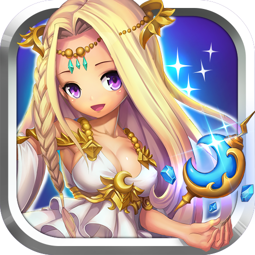 纳尼亚大陆 V1.1.22 安卓版