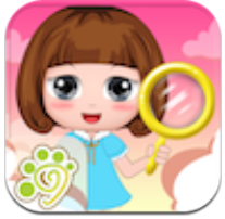 贝贝公主找茬找不同 V1.86.00 安卓版