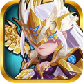 神域黎明觉醒 V1.0 安卓版