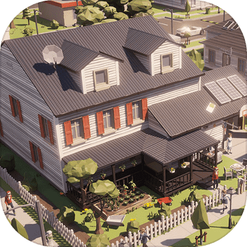 模拟小镇 V1.0 免费版