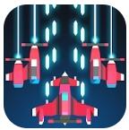 燃烧的天空 V1.0.0 安卓版