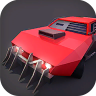 猛撞僵尸赛车 V0.1.7 安卓版