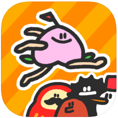 MomoRunner V1.0 苹果版