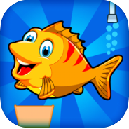 Help The Fish V1.0 苹果版