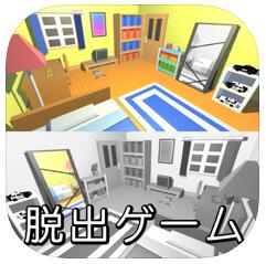 逃生游戏从镜地逃生 V1.0 苹果版