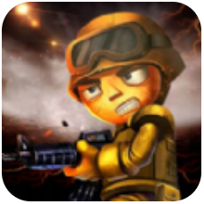 伞兵突击 V1.0.1 安卓版
