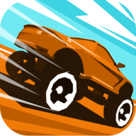 高空特技赛车 V1.0.51 安卓版