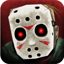 Friday the 13th: Killer Puzzle V1.10 苹果版