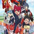 妖怪学园Y V1.0 安卓版