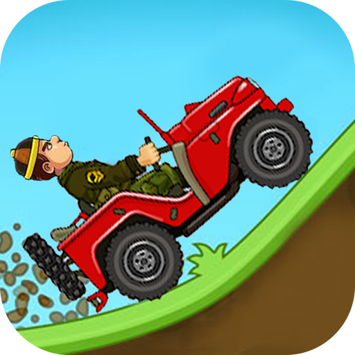 狂野登山赛车 V3.1 安卓版