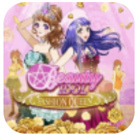 时尚偶像选美女皇拼图 V2.45 安卓版