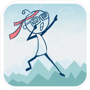 神脑洞烧脑4 V1.0 苹果版
