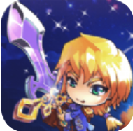 进击吧冒险岛 V1.0.0 安卓版