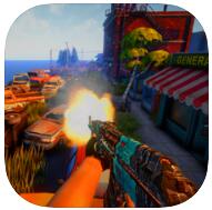 SWAT Duty V1.0 苹果版