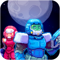 太空枪手1980s V0.0.9 安卓版