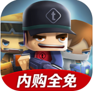 迷你英雄英雄战队 V1.1.2 安卓版