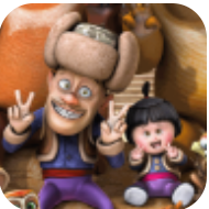 熊出没秋日团团转闯关 V1.28 安卓版