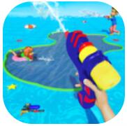 竞技场水上射击 V1.0 安卓版