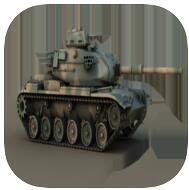 Tanks AI V1.0 苹果版
