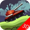 山丘赛车3D V1.0.1 安卓版