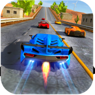 赛车挑战赛 V1.0 安卓版