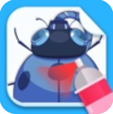 Spray Fast - Stencil Art V1.0 苹果版