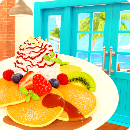 逃离夏威夷的松饼店 V1.18 安卓版