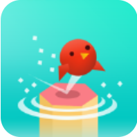 Bounce that Bird! V1.0 苹果版
