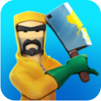 止痛药大逃杀 V1.0.0 安卓版