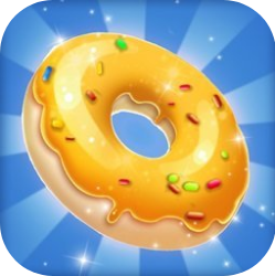 宝贝做甜甜圈 V1.0 安卓版