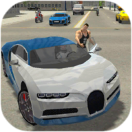 都市自由驾驶模拟 V1.4.0 安卓版